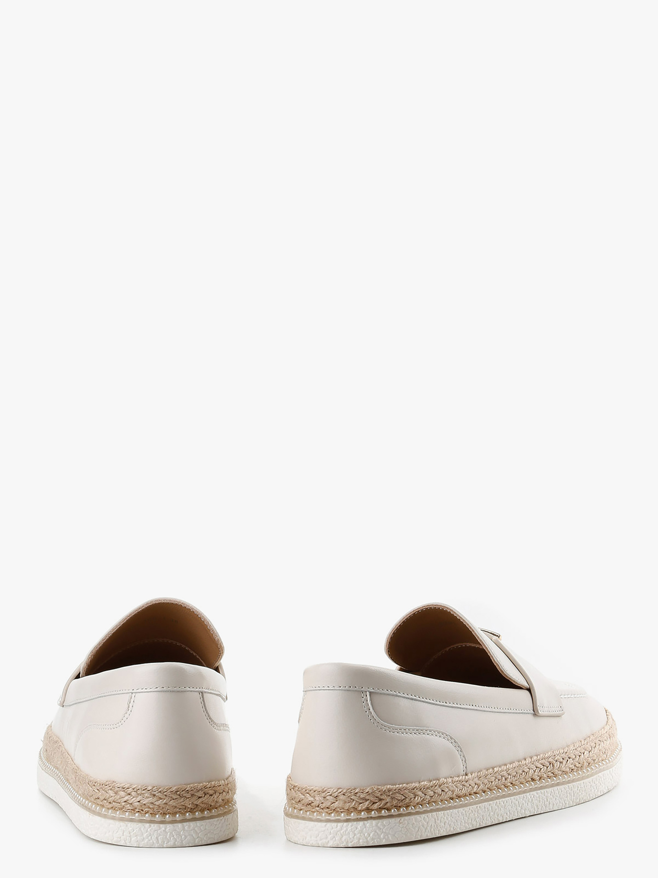 Мокасини LeBERDES модель 00000016690 Фото