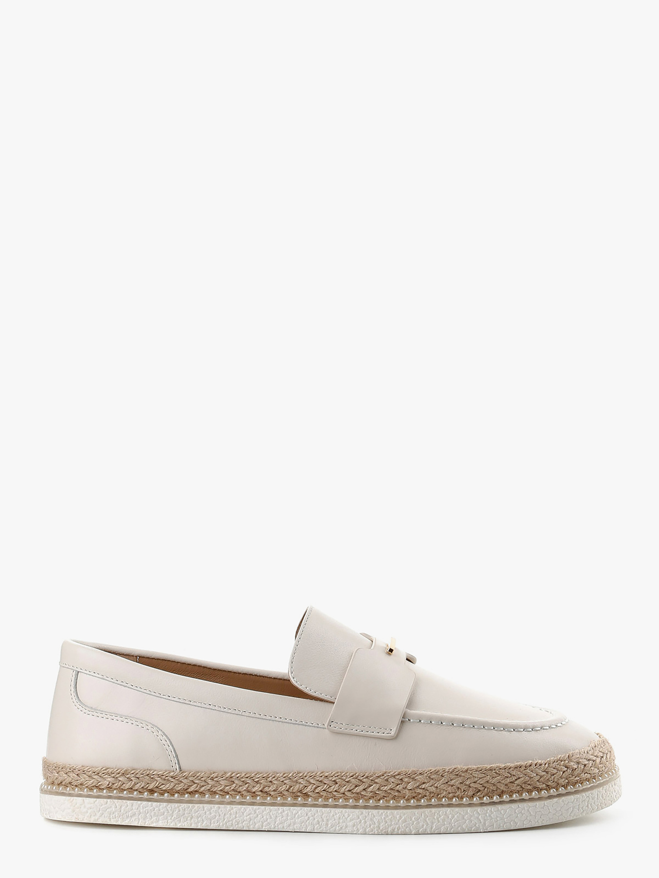 Мокасини LeBERDES модель 00000016690 Фото