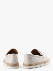 Мокасини LeBERDES модель 00000016690 Фото