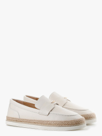 Мокасини LeBERDES модель 00000016690 Фото