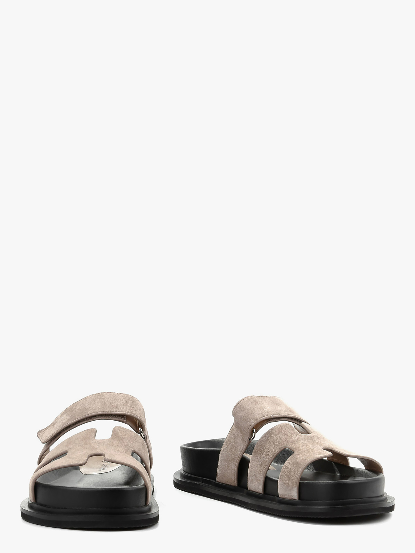 Шлепанцы LeBERDES модель 00000016692 Фото