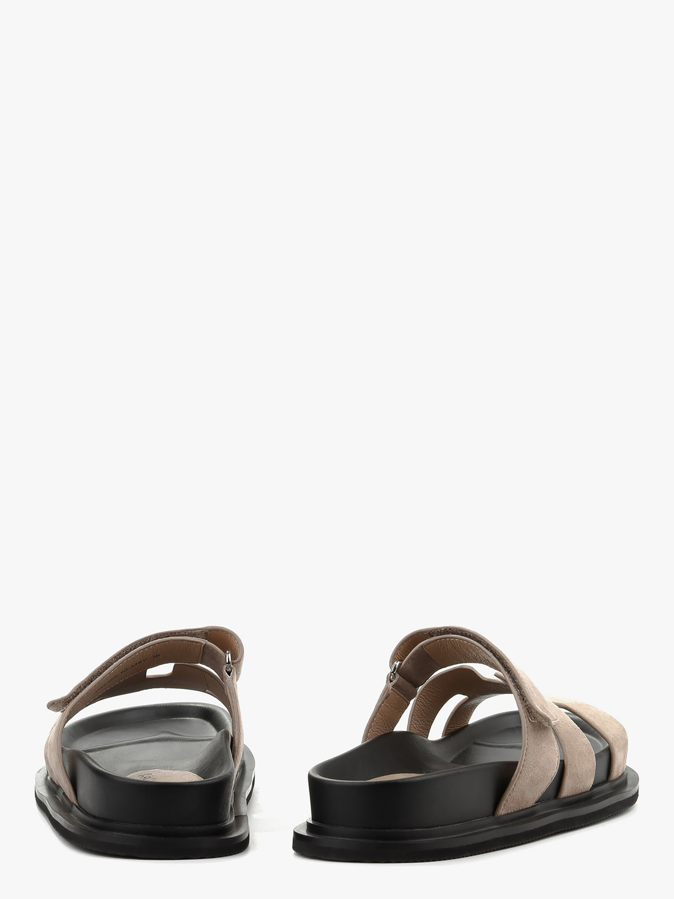 Шлепанцы LeBERDES модель 00000016692 Фото