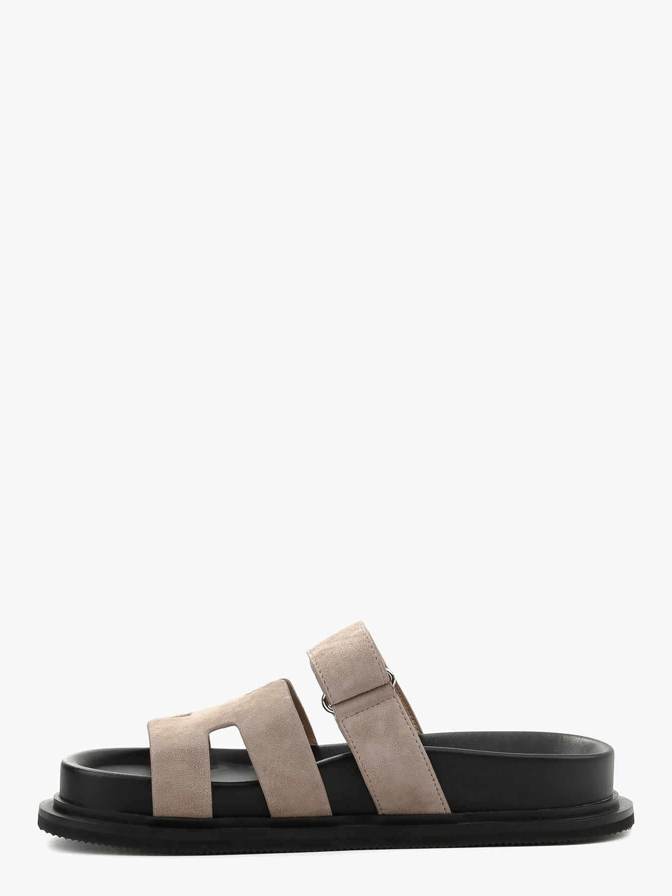 Шлепанцы LeBERDES модель 00000016692 Фото