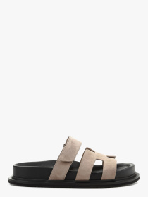 Шлепанцы LeBERDES модель 00000016692 Фото