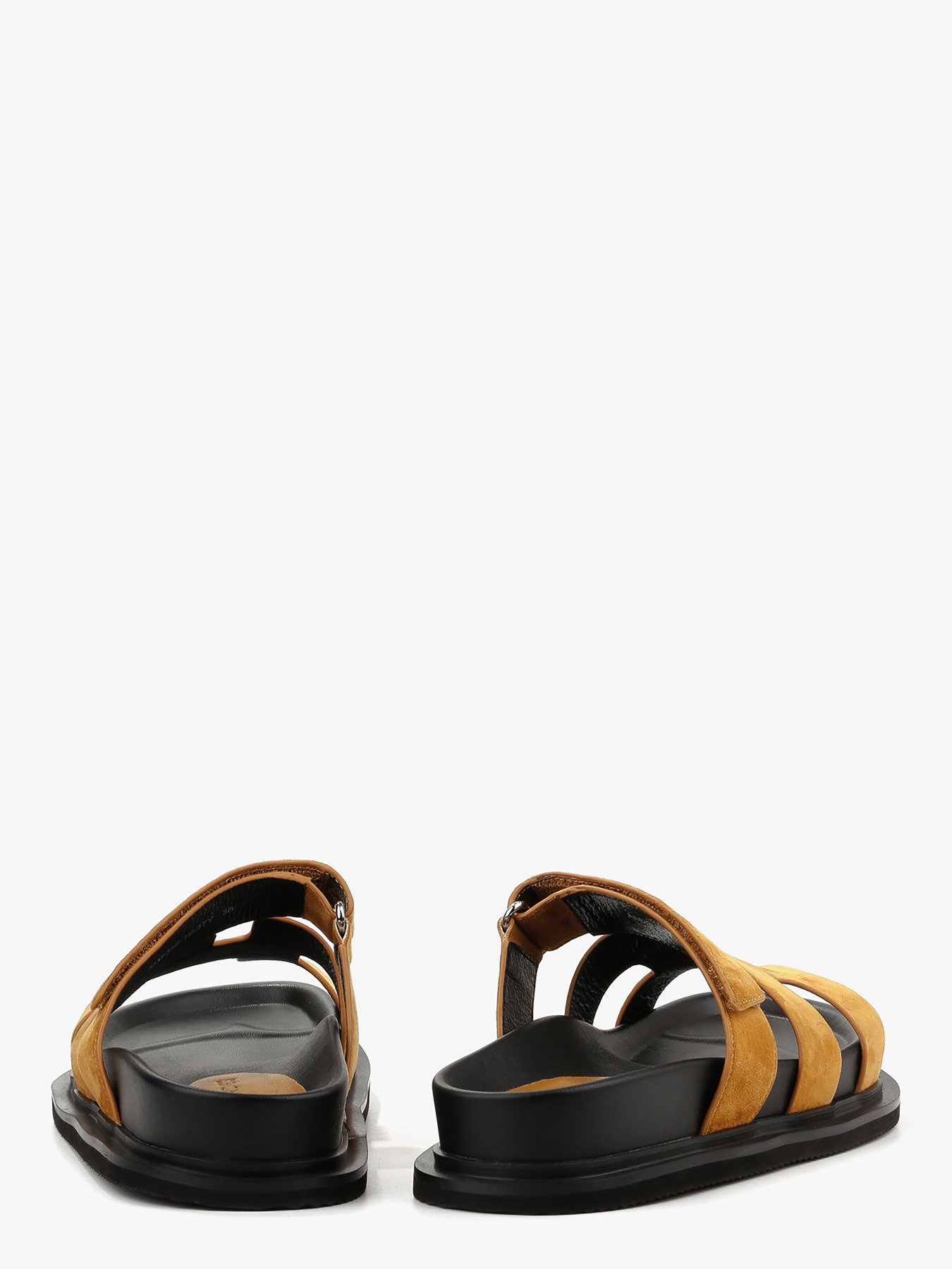 Шльопанці LeBERDES модель 00000016693 Фото