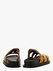 Шлепанцы LeBERDES модель 00000016693 Фото