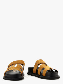 Шлепанцы LeBERDES модель 00000016693 Фото