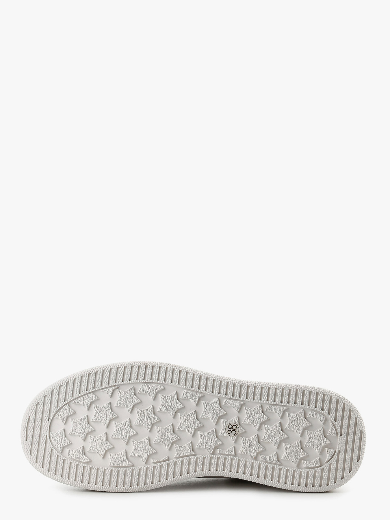 Кеды низкие LeBERDES модель 00000016695 Фото