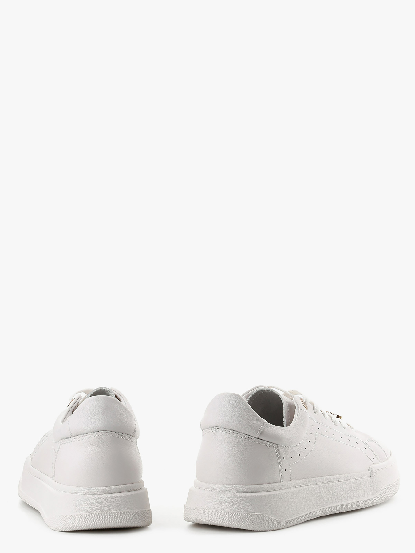 Кеды низкие LeBERDES модель 00000016695 Фото