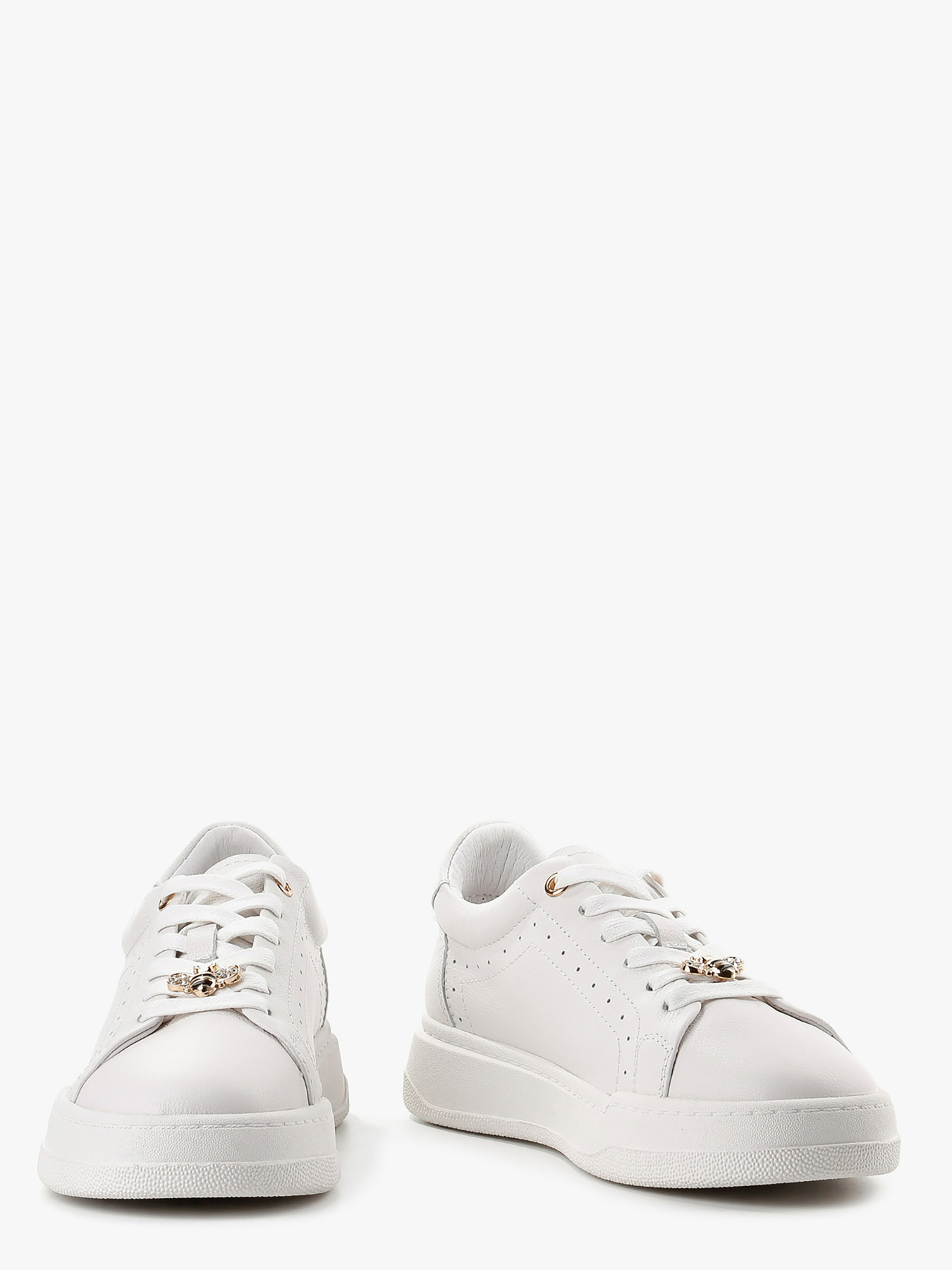 Кеды низкие LeBERDES модель 00000016695 Фото