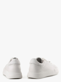 Кеды низкие LeBERDES модель 00000016695 Фото