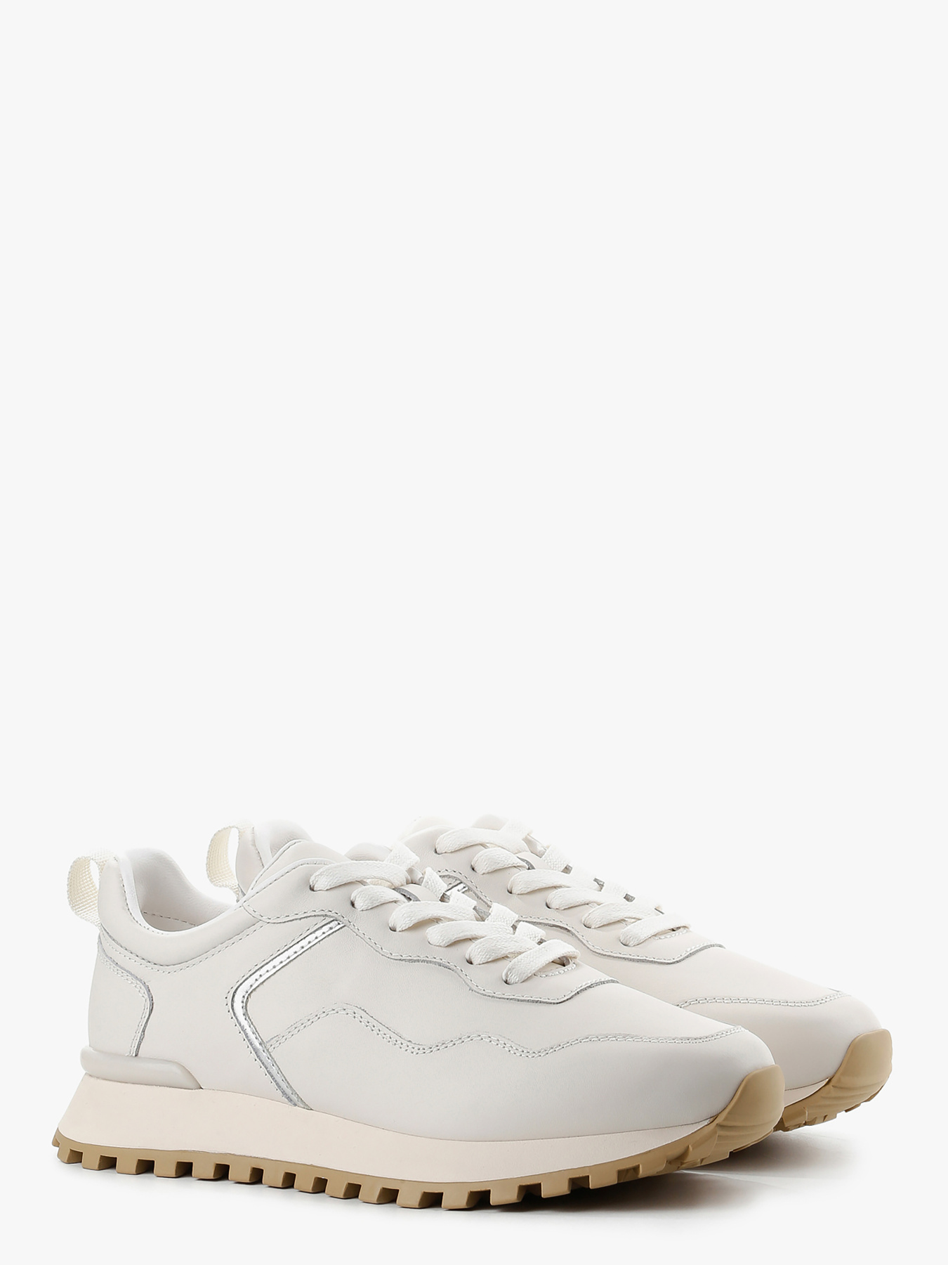 Кросівки повсякденні LeBERDES модель 00000016696 Фото