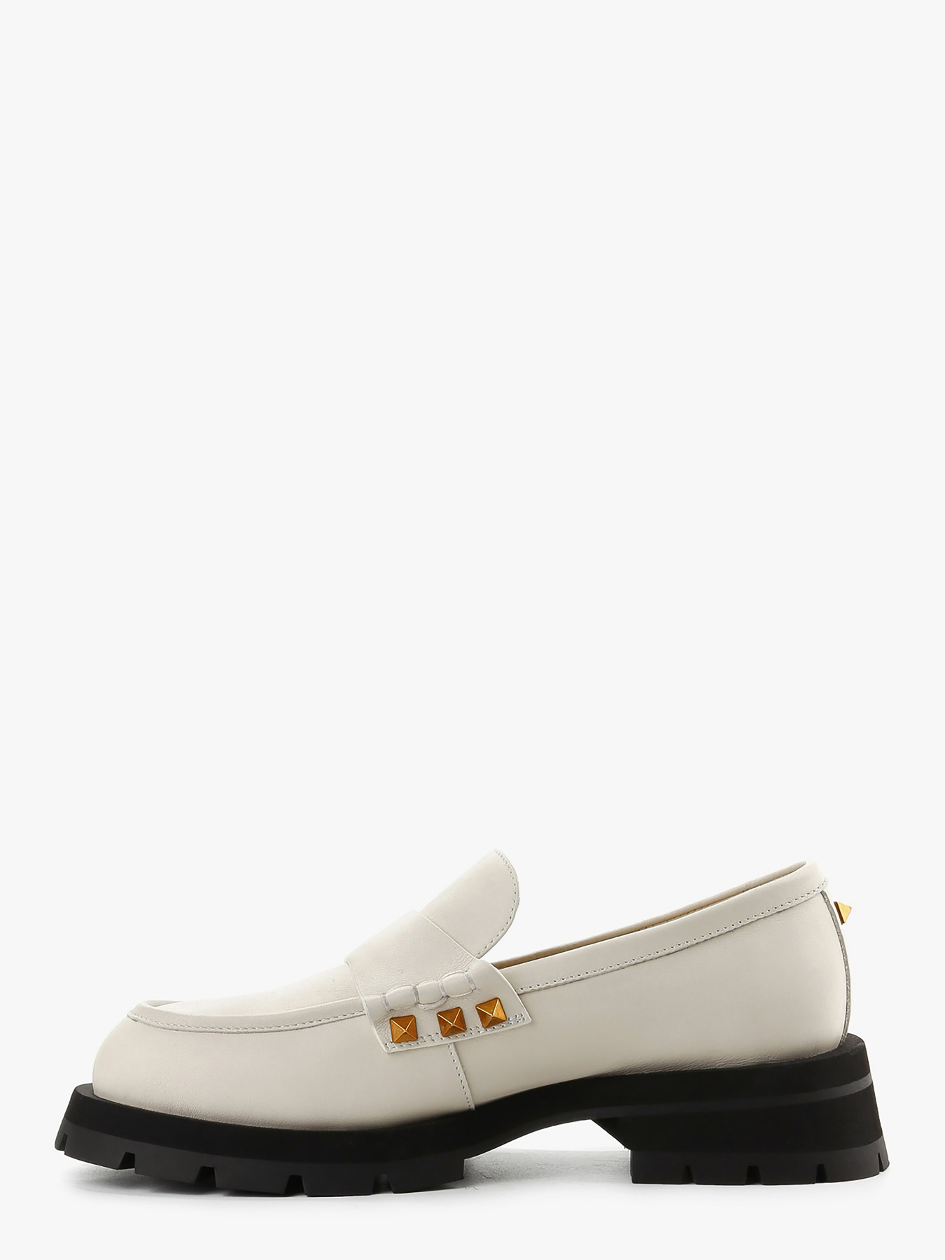 Лоферы LeBERDES модель 00000016699 Фото