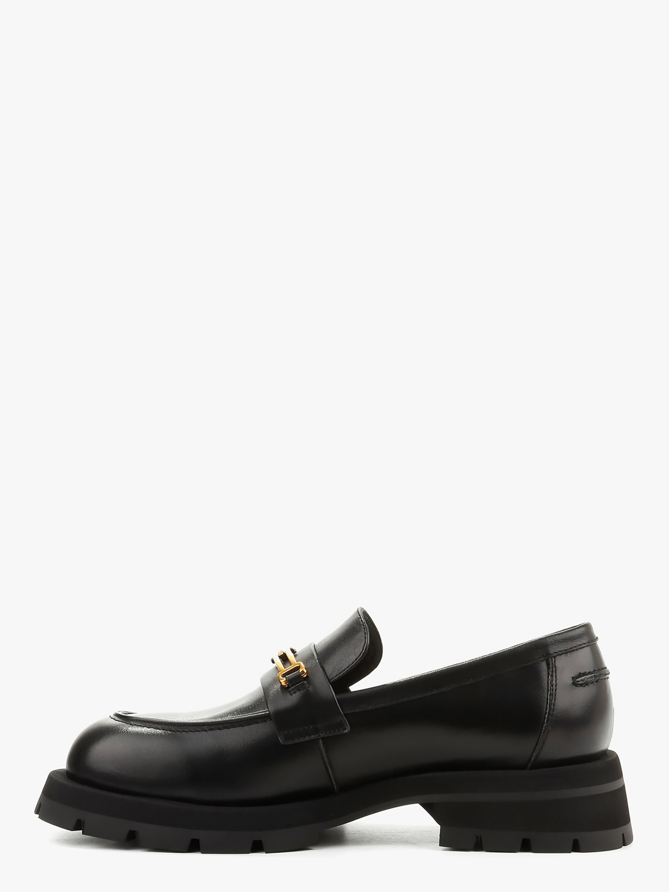 Лоферы LeBERDES модель 00000016700 Фото