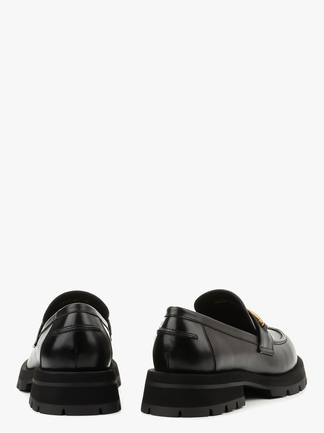 Лофери LeBERDES модель 00000016700 Фото