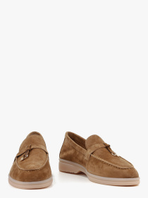 Лоферы LeBERDES модель 00000016702 Фото