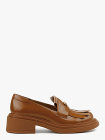 Лоферы LeBERDES модель 00000016703 Фото