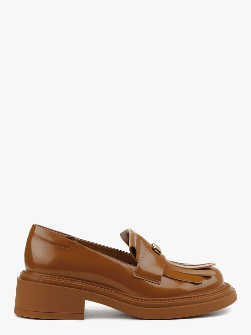 Лоферы LeBERDES модель 00000016703 Фото