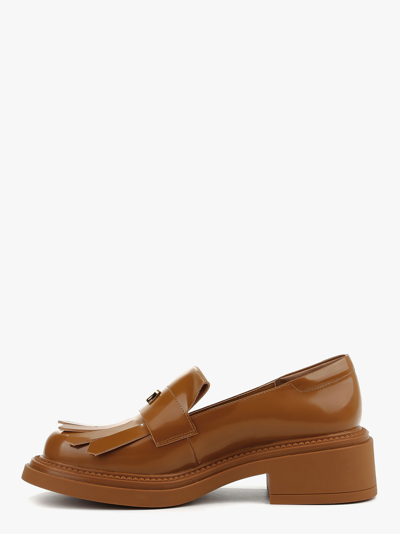 Лоферы LeBERDES модель 00000016703 Фото