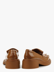 Лоферы LeBERDES модель 00000016703 Фото