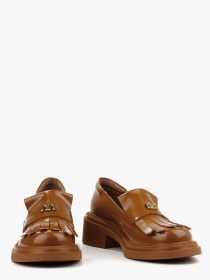 Лоферы LeBERDES модель 00000016703 Фото