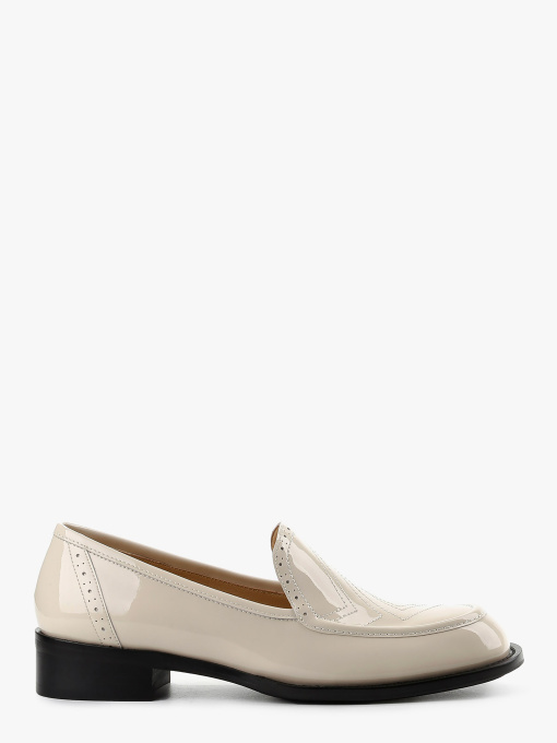 Лоферы LeBERDES модель 00000016705 Фото