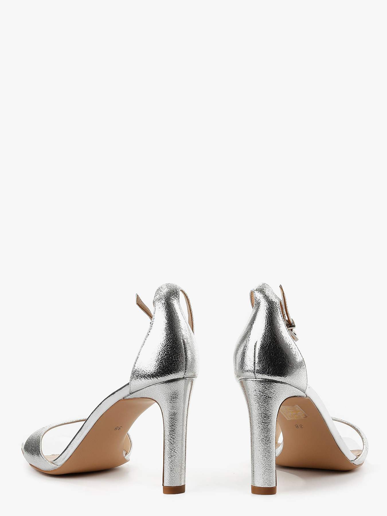 Босоніжки LeBERDES модель 00000016706 Фото