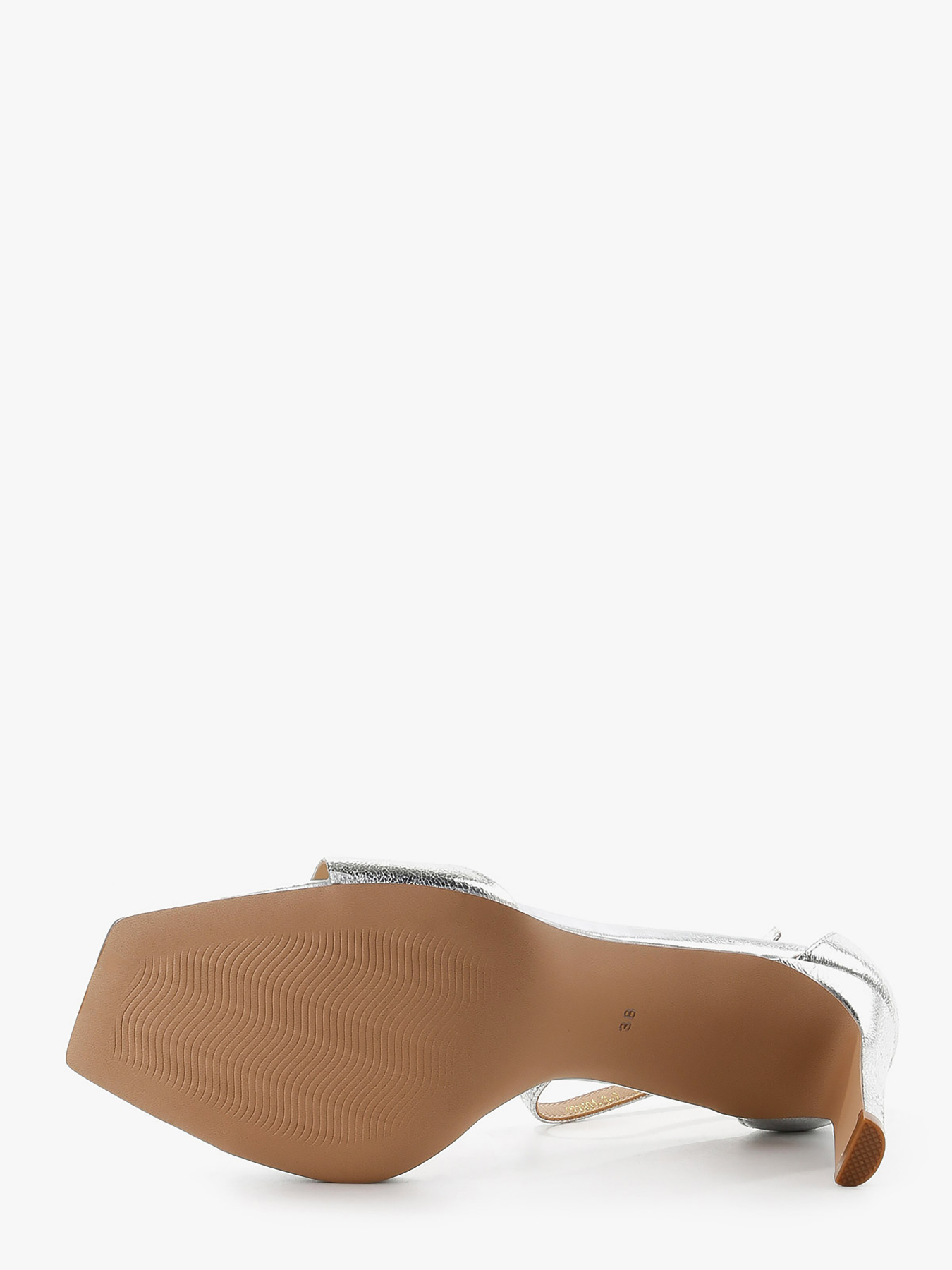 Босоніжки LeBERDES модель 00000016706 Босоніжки LeBERDES модель 00000016706 Фото