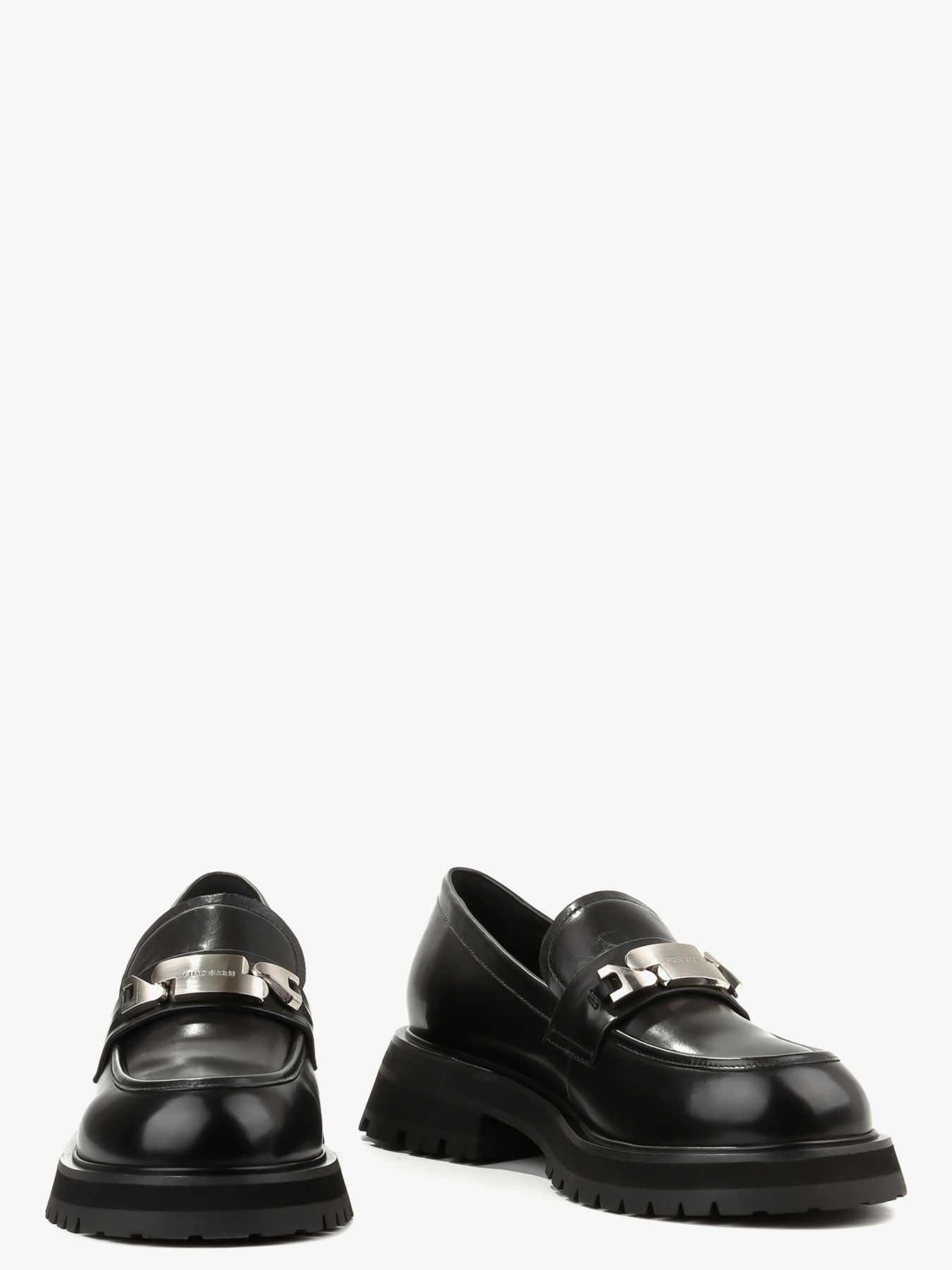 Лоферы LeBERDES модель 00000016707 Фото