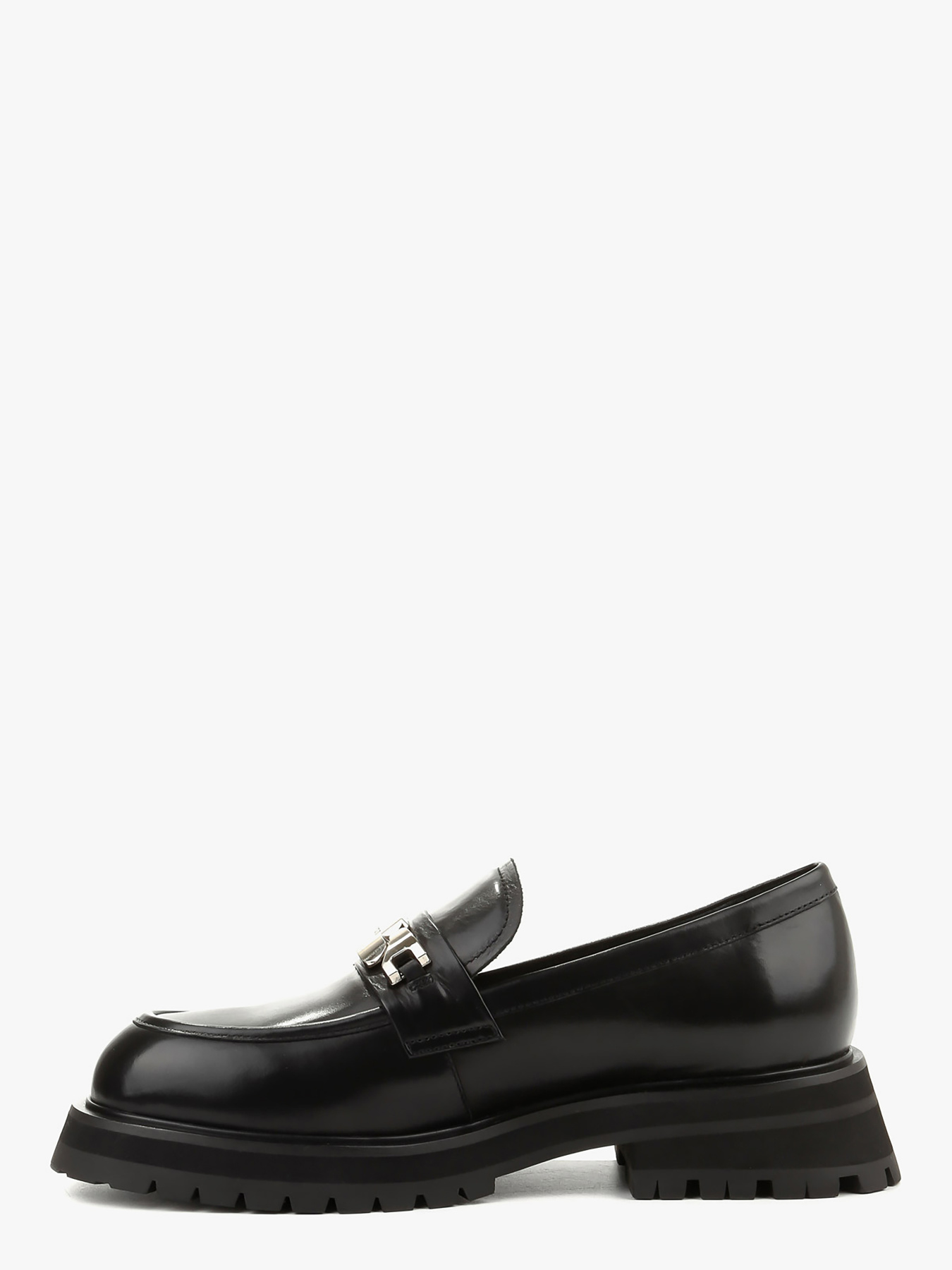 Лоферы LeBERDES модель 00000016707 Фото