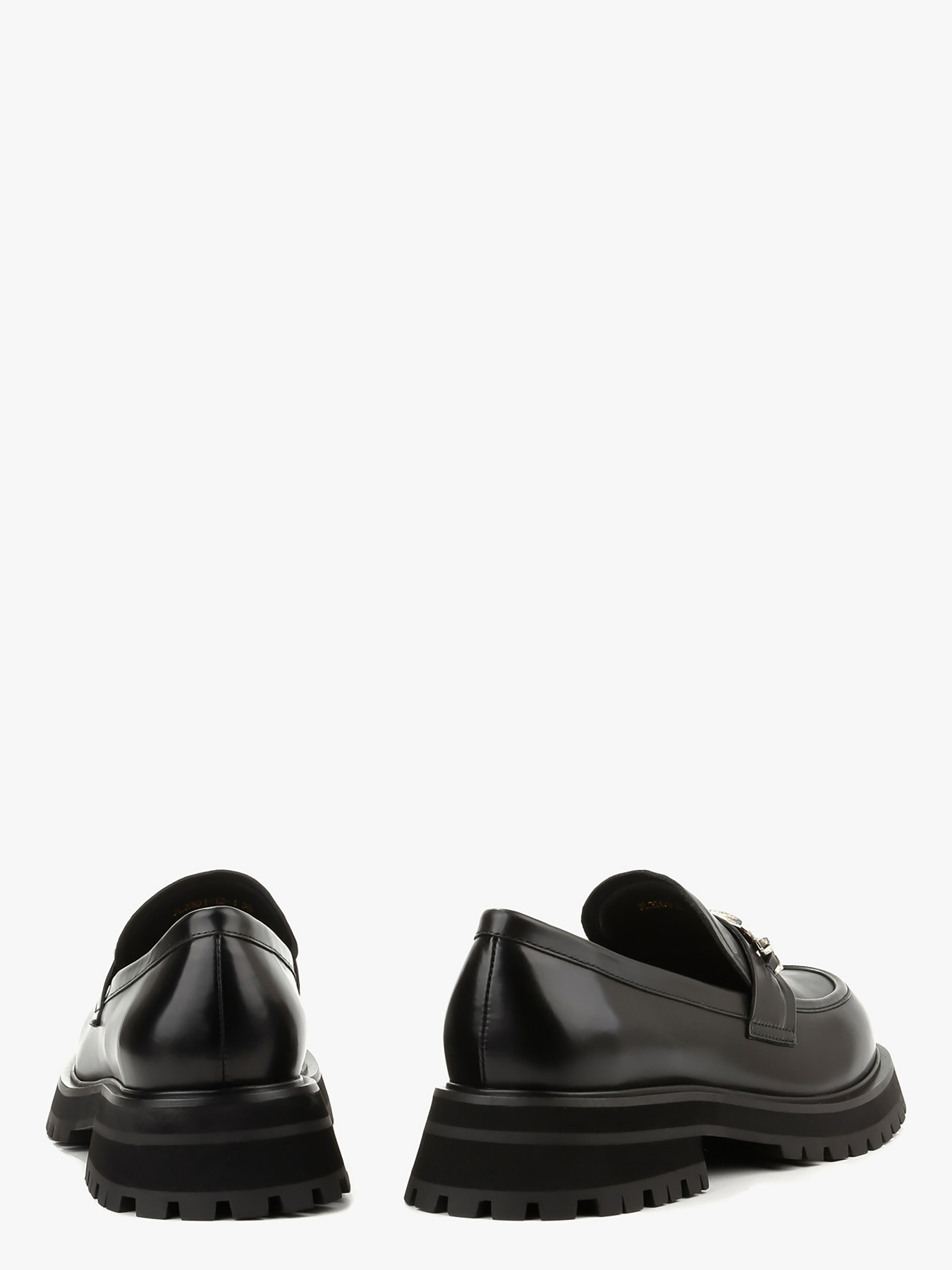 Лофери LeBERDES модель 00000016707 Фото