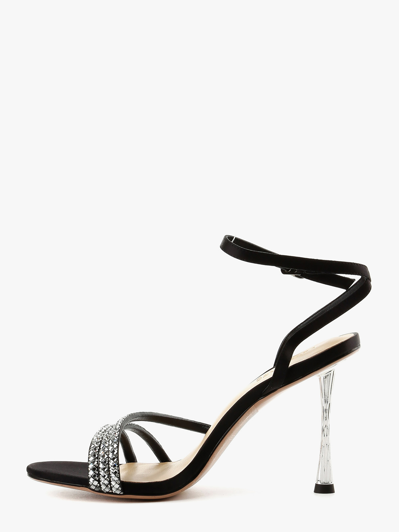 Босоножки LeBERDES модель 00000016709 Фото