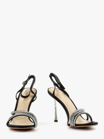 Босоножки LeBERDES модель 00000016709 Фото