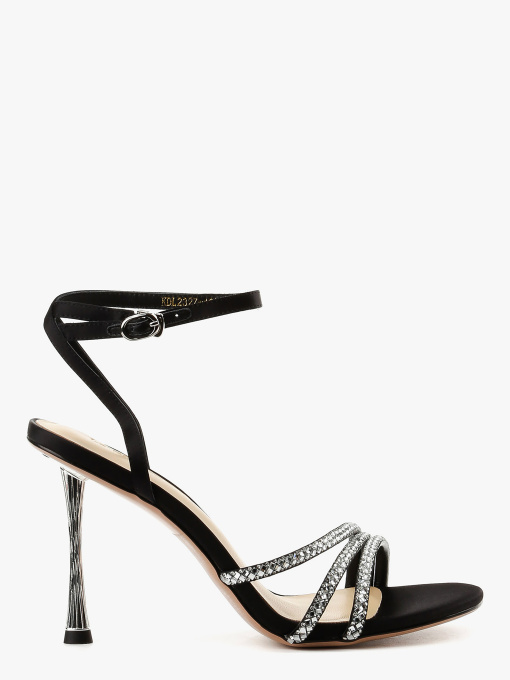 Босоножки LeBERDES модель 00000016709 Фото