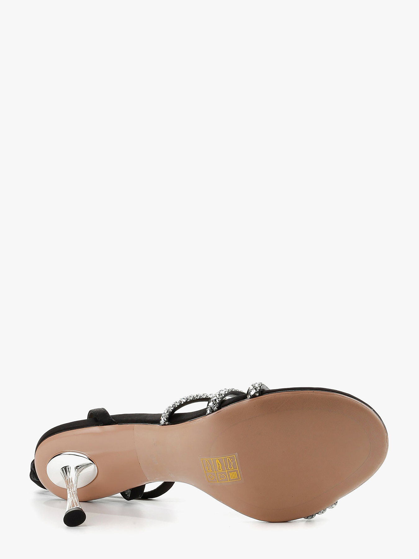 Босоножки LeBERDES модель 00000016709 Фото