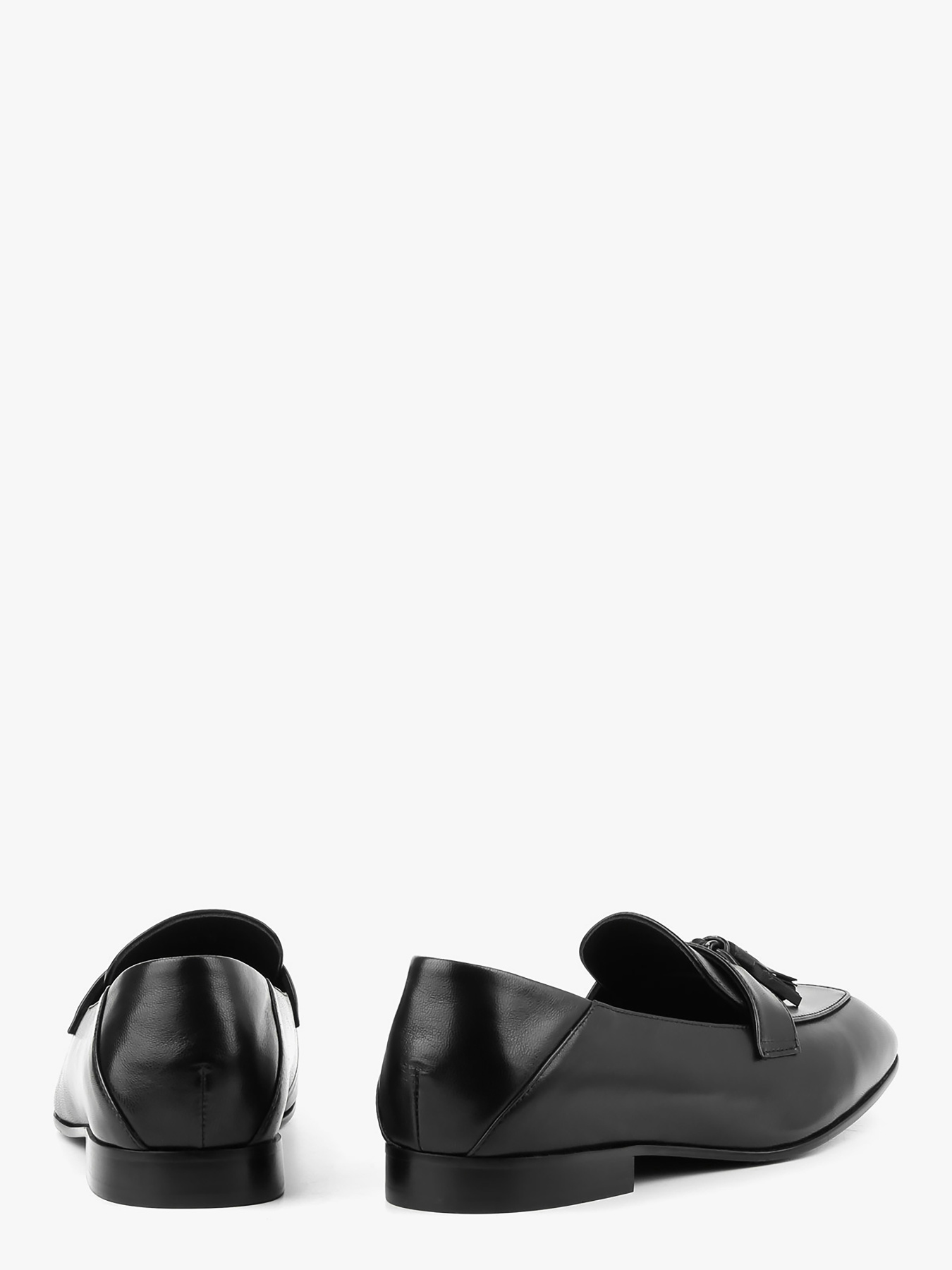 Лоферы LeBERDES модель 00000016710 Фото