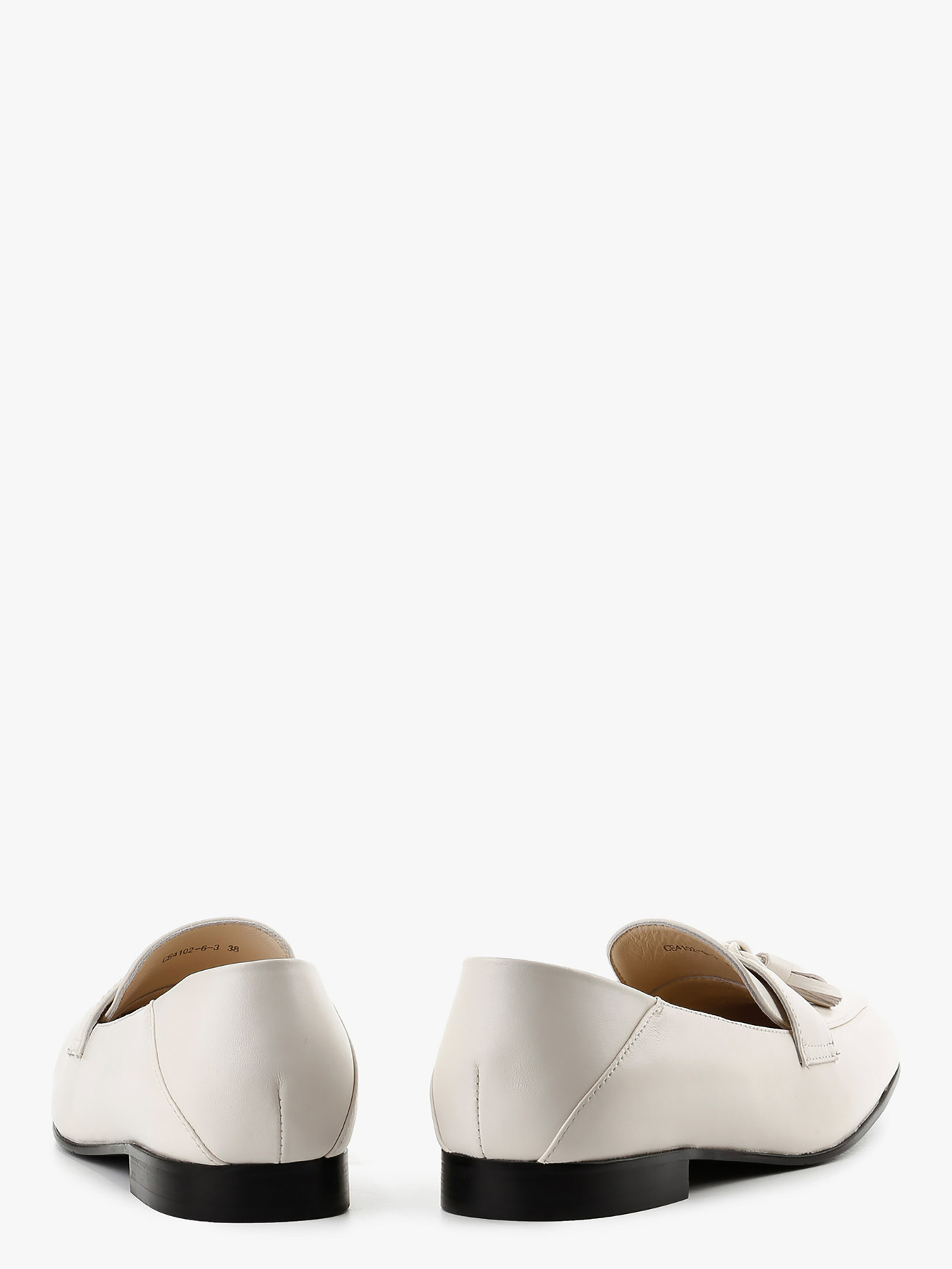 Лоферы LeBERDES модель 00000016711 Фото