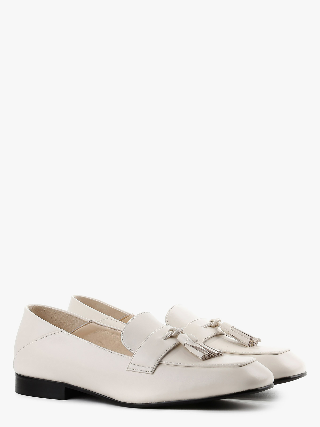 Лоферы LeBERDES модель 00000016711 Фото