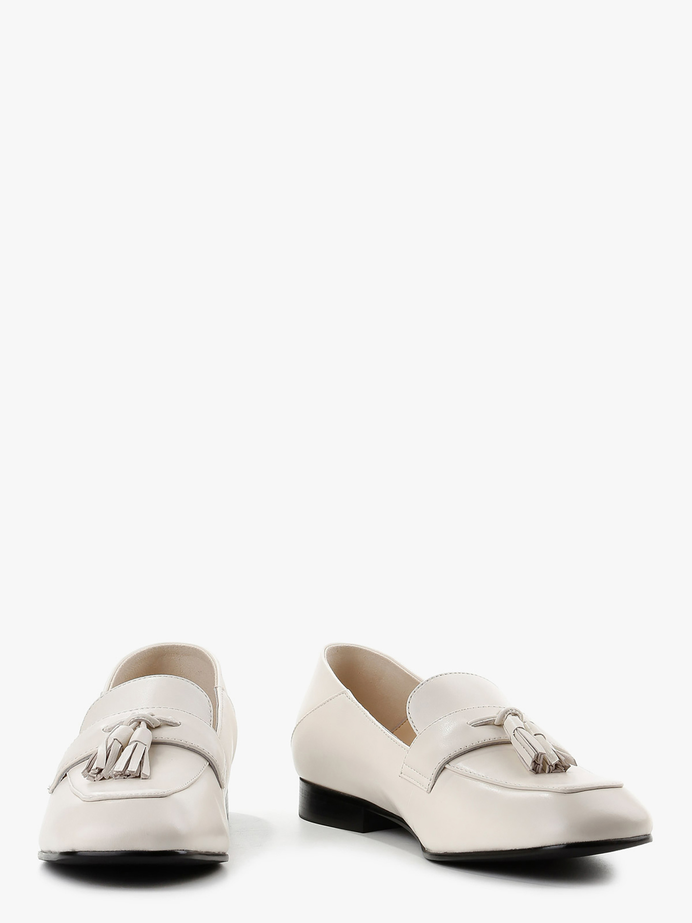 Лоферы LeBERDES модель 00000016711 Фото