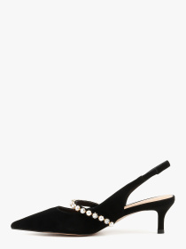 Туфли-лодочки LeBERDES модель 00000016712 Фото