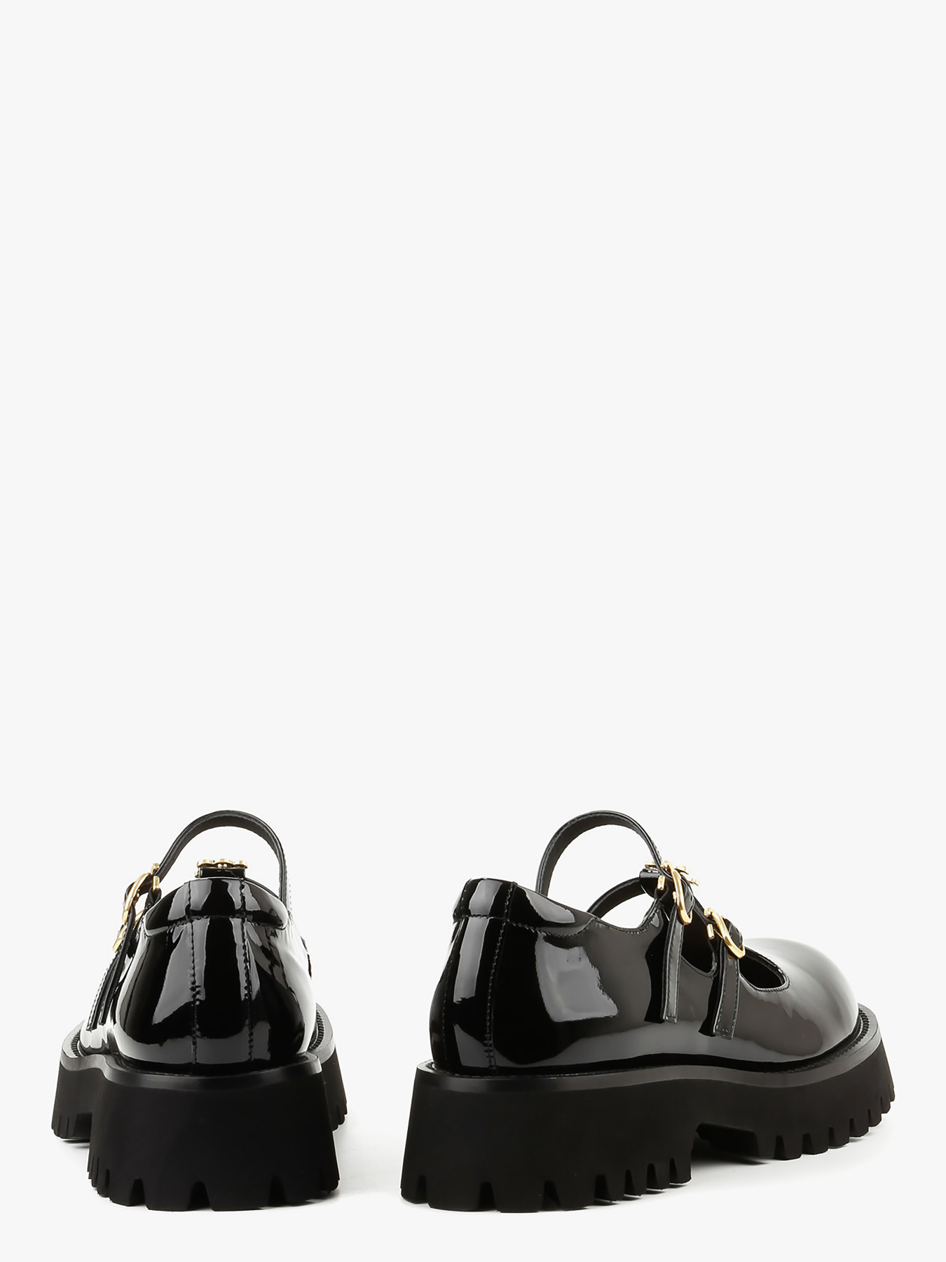 Туфли LeBERDES модель 00000016713 Фото