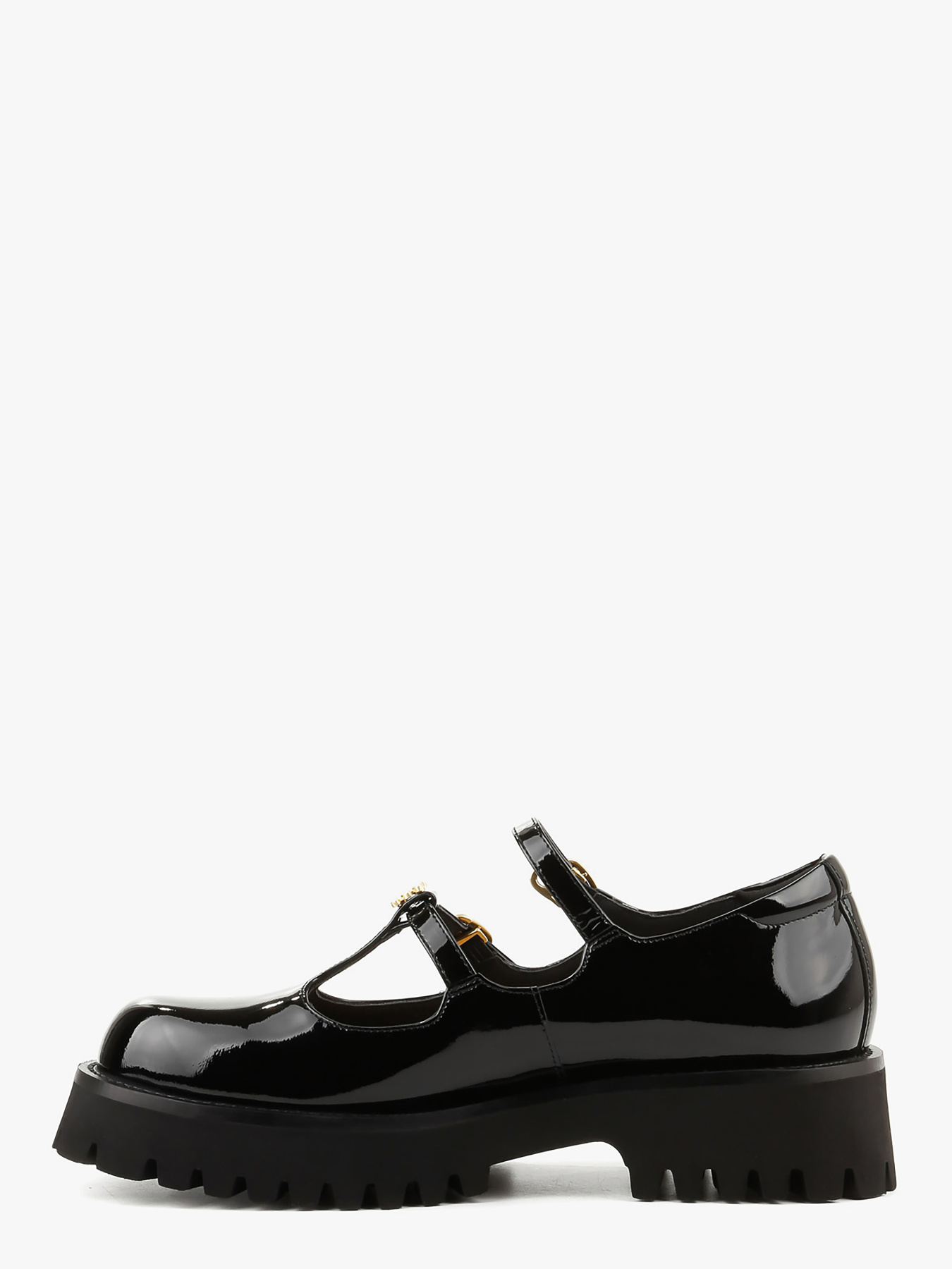 Туфли LeBERDES модель 00000016713 Фото