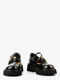 Туфли LeBERDES модель 00000016713 Фото