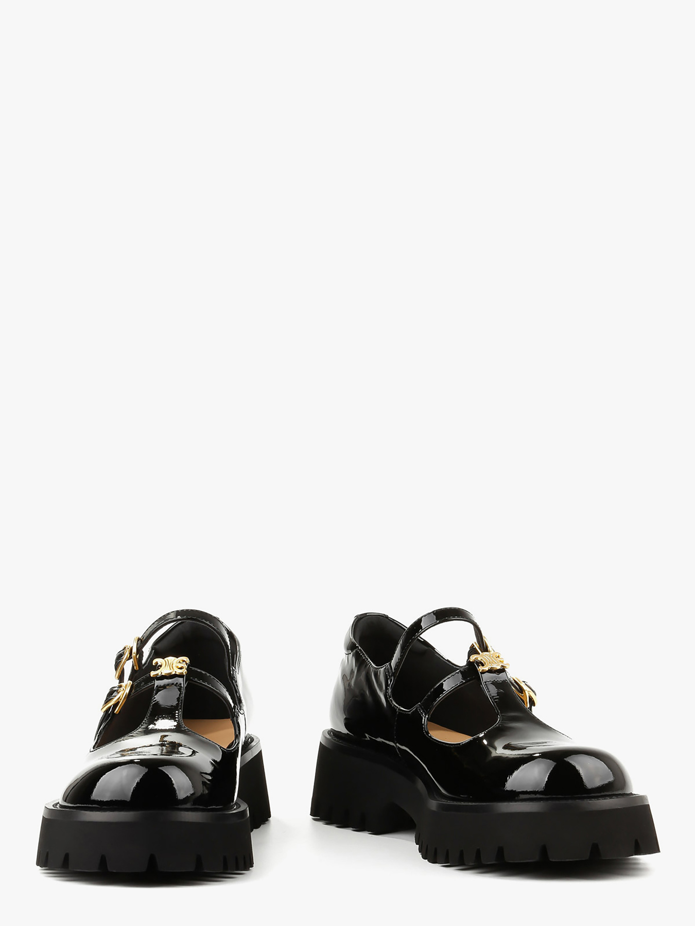 Туфлі LeBERDES модель 00000016713 Фото