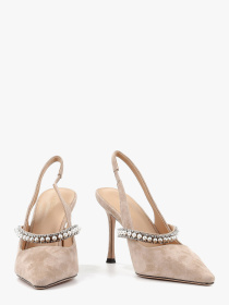 Туфлі на підборах LeBERDES модель 00000016714 Туфлі на підборах LeBERDES модель 00000016714 Фото