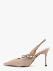 Туфлі на підборах LeBERDES модель 00000016714 Туфлі на підборах LeBERDES модель 00000016714 Фото