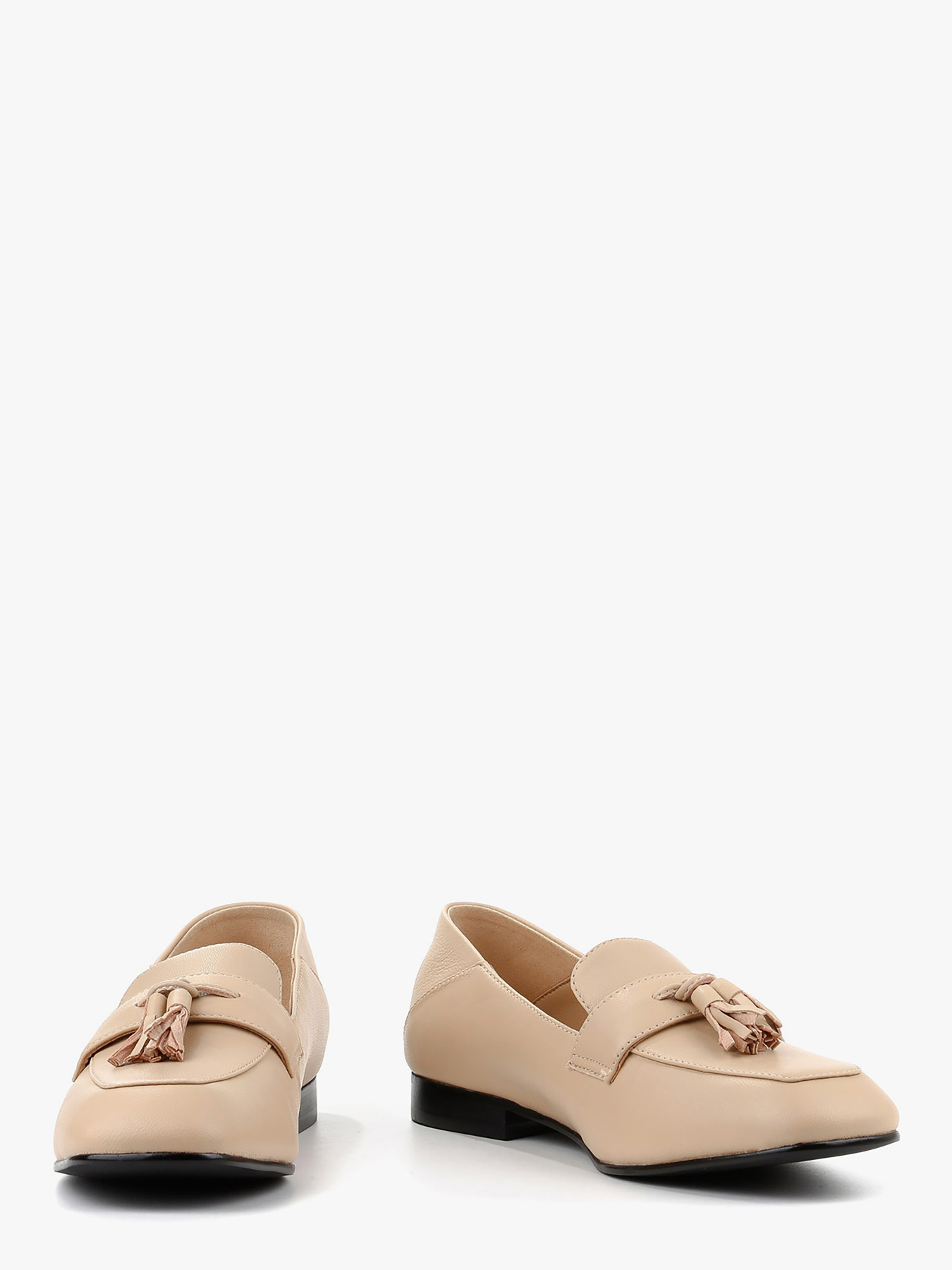 Лоферы LeBERDES модель 00000016715 Фото