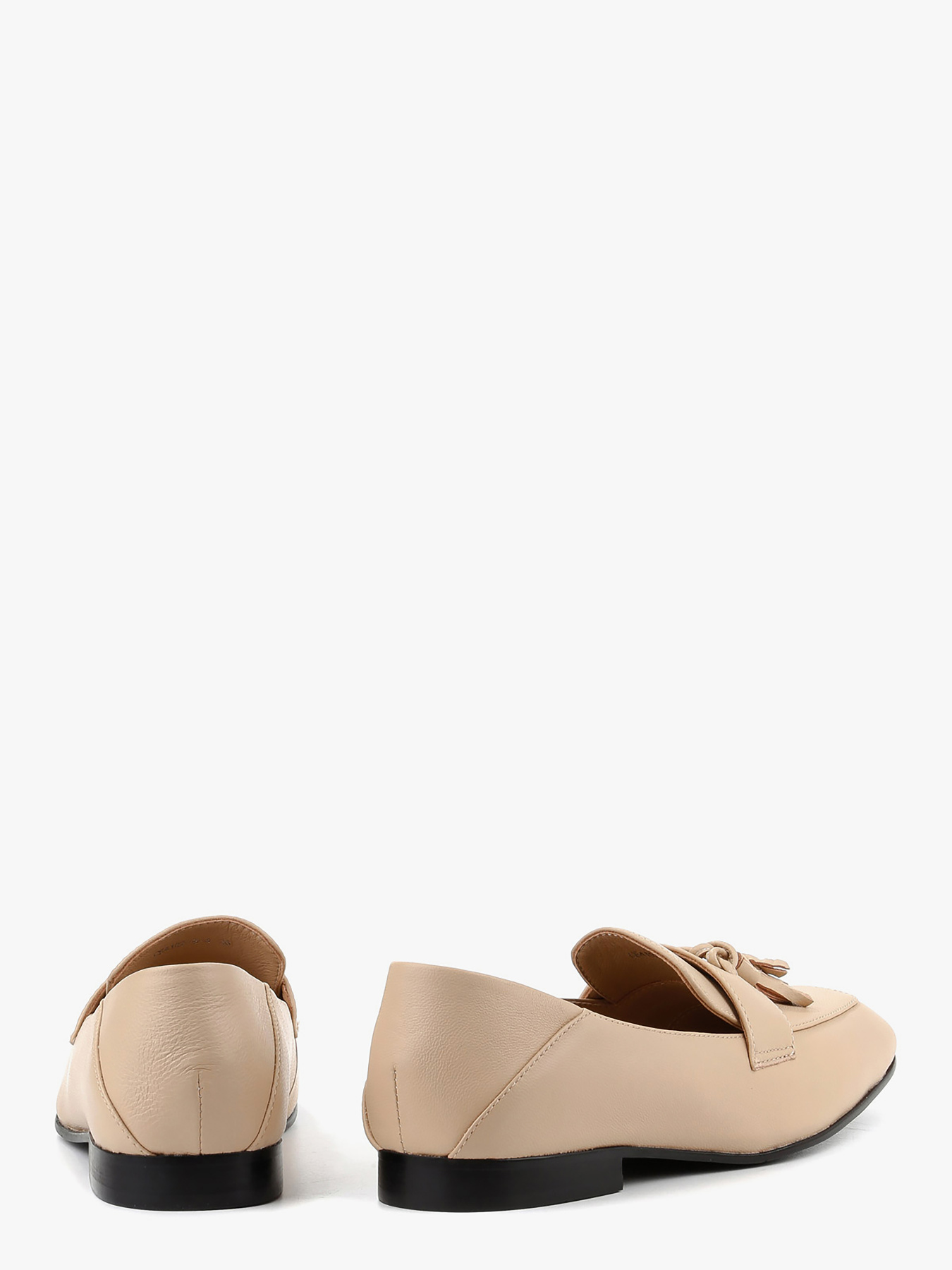 Лоферы LeBERDES модель 00000016715 Фото