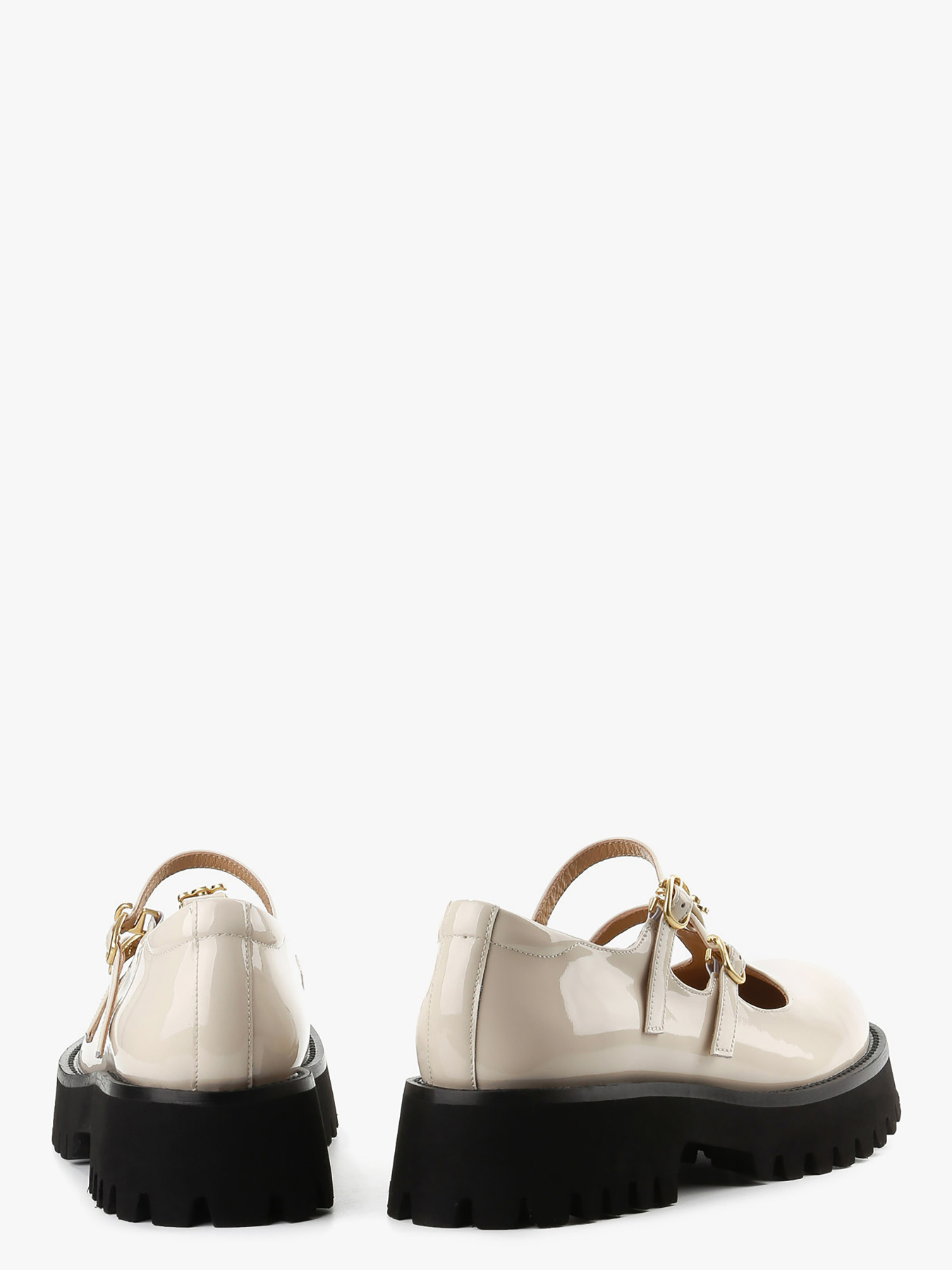 Туфли LeBERDES модель 00000016716 Фото