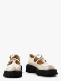 Туфли LeBERDES модель 00000016716 Фото